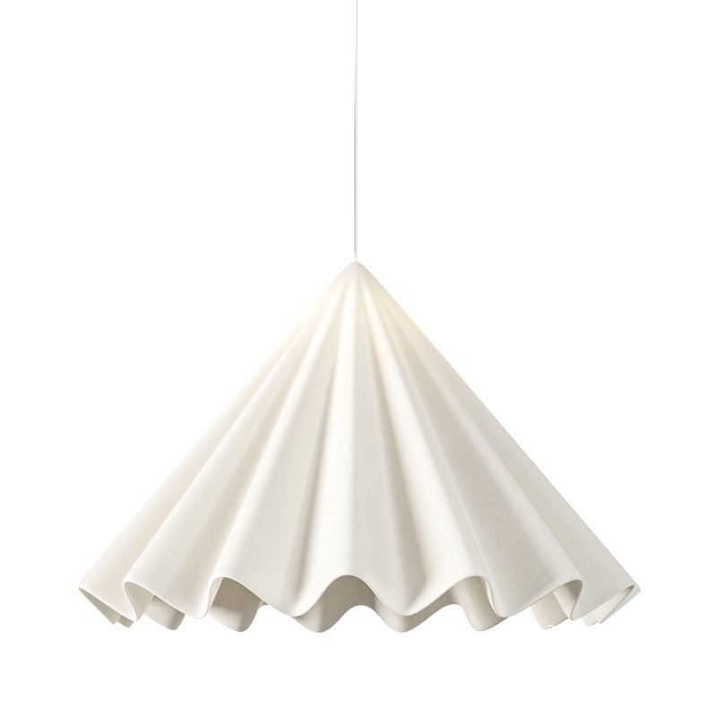 Audo Copenhagen Dancing Pendant Lamps - Image 1