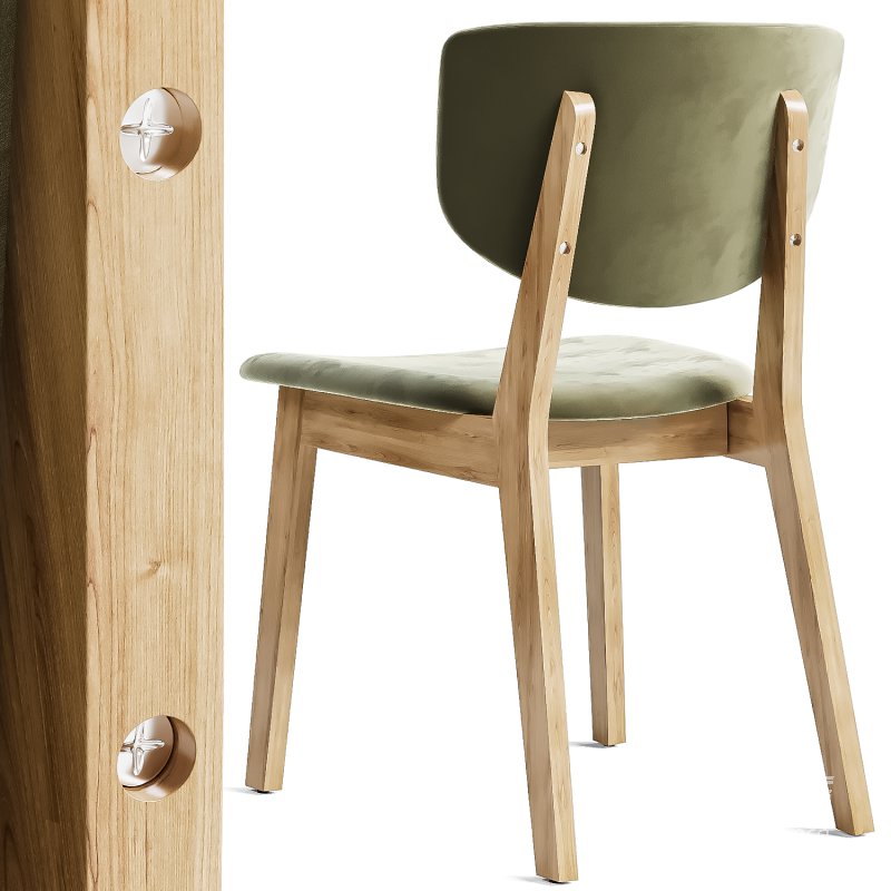 TOMAS Chair - Image 6