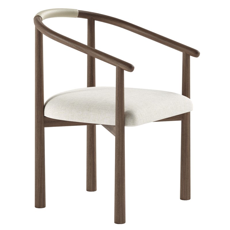 Lily Dining Chair - Image 5