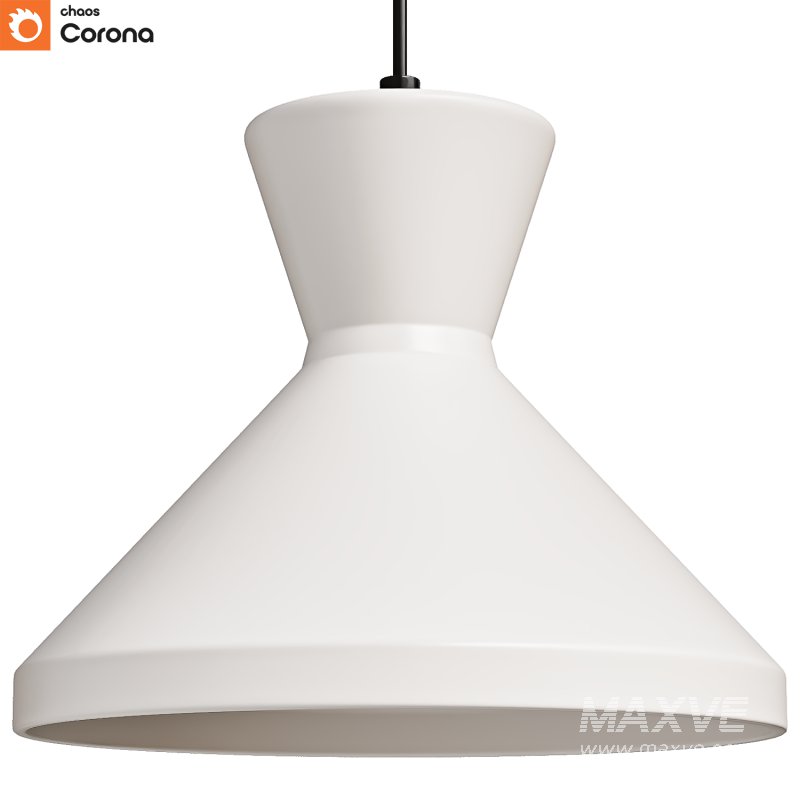 Betty Pendant - Image 1