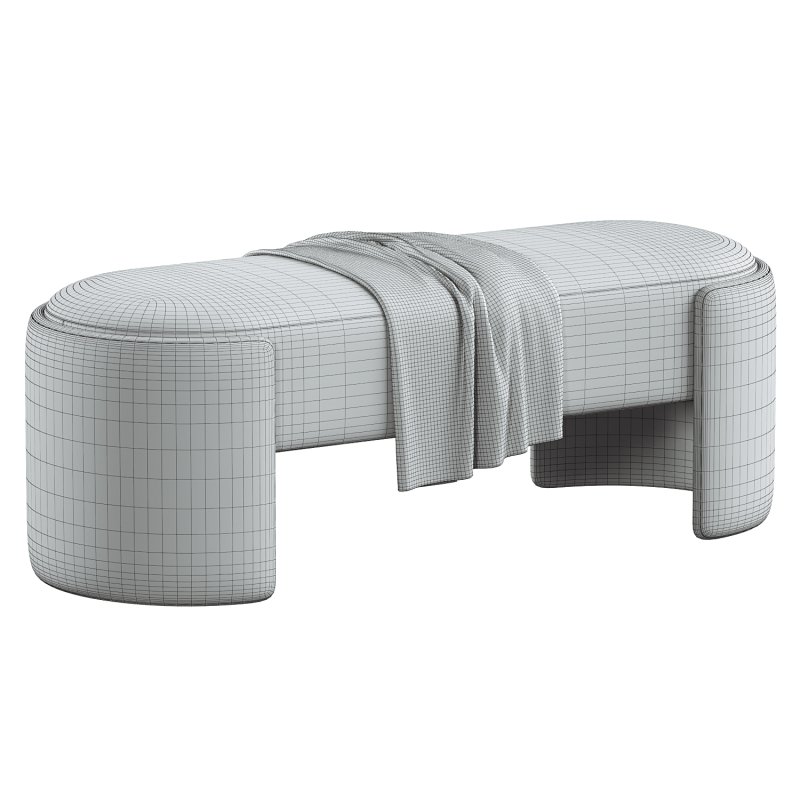 Wildwood Prix Bench - Image 5