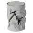 Opinion Ciatti Tab.u Small Stool Side Table - Thumbnail 3