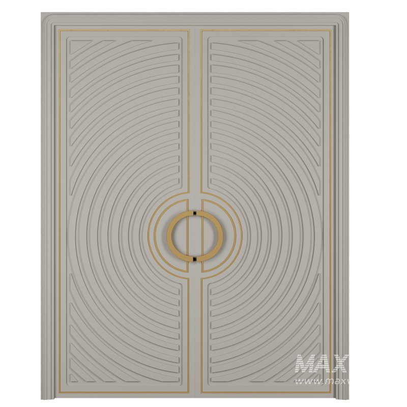 Entrance door set232 - Image 2