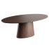 Oval dining table - Thumbnail 3