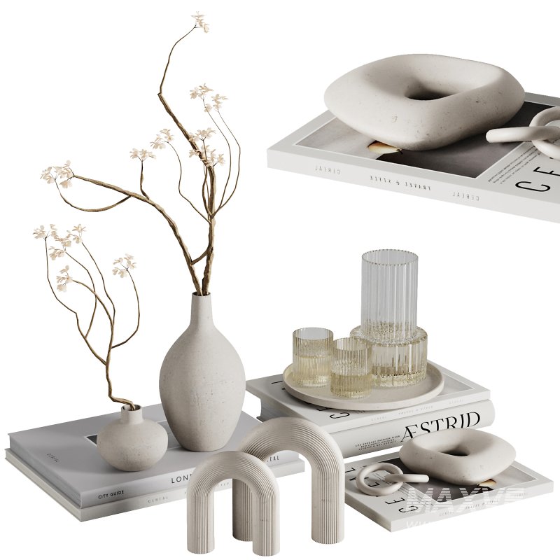 Decorative_Set68 - Image 1