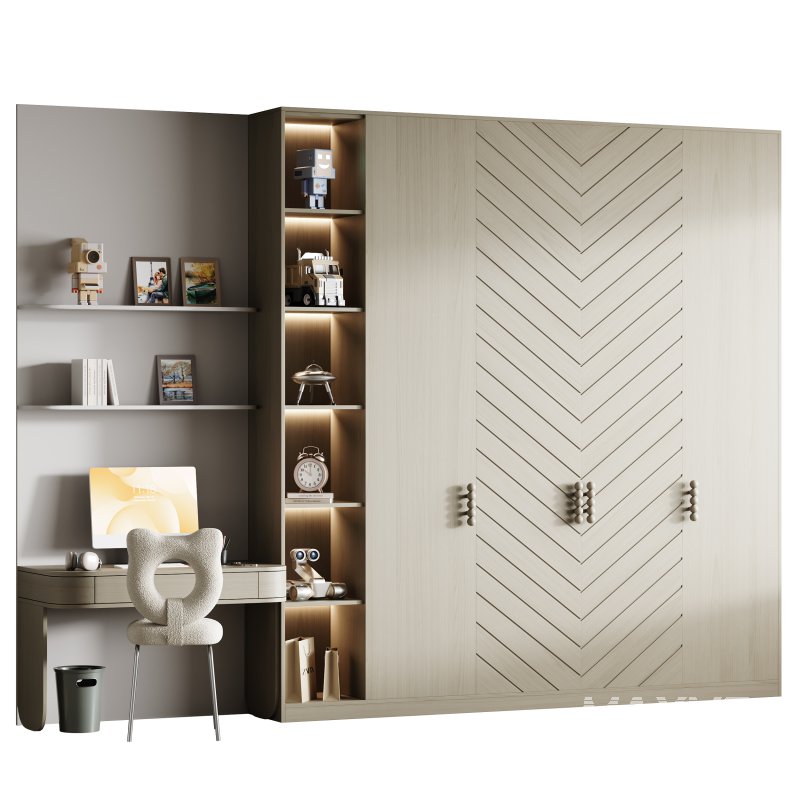 Modern Workplace 311 - Image 1