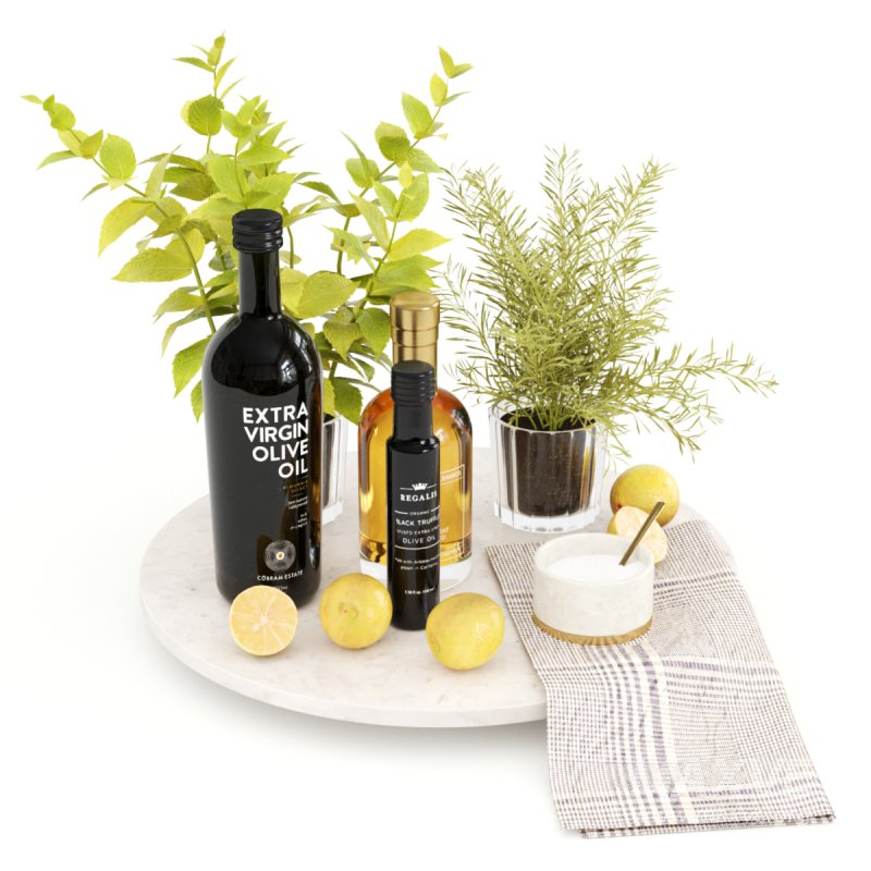 Kitchen Tray 2 - Image 5