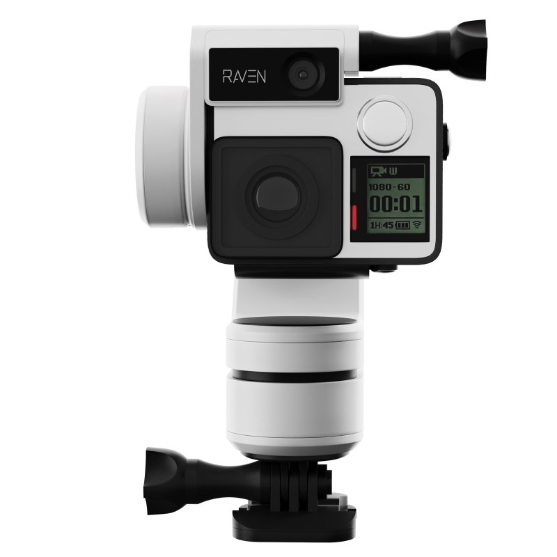 Reflex Raven Robotic Cameraman - Image 4