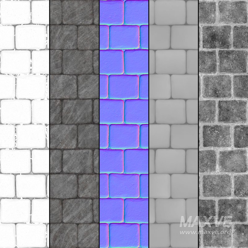 Mrf Pavement Set27 - Image 4