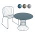 BOLONIA Chair and Table by iSimar - Thumbnail 1