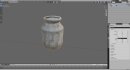 Old Clay Vase - Thumbnail 16