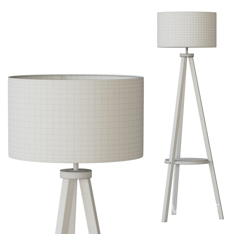 Floor lamp from TFUTUL brand - Image 3