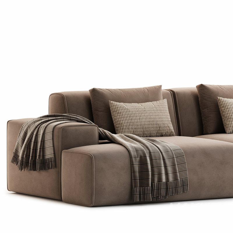 Luzaro Reni Sofa - Image 4
