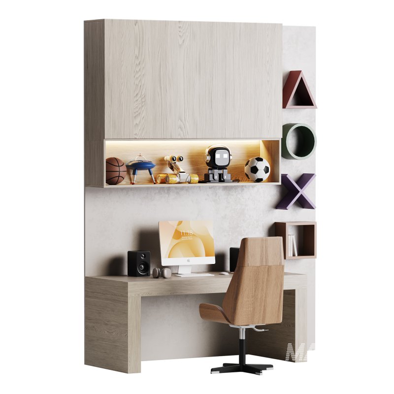 Workplace for Children 22 - Image 2