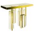 Crystal Series Console Table 02 by SAEROM YOON - Thumbnail 2
