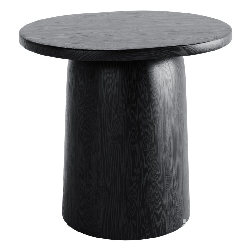 Modern Side Table - Image 1