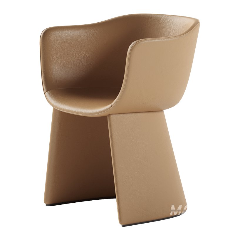 Monolit Dining Chair - Image 5