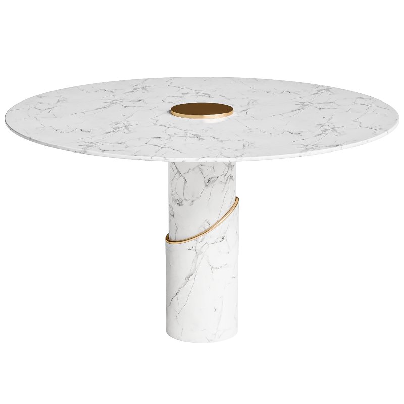 Breve DINING TABLE - Image 1