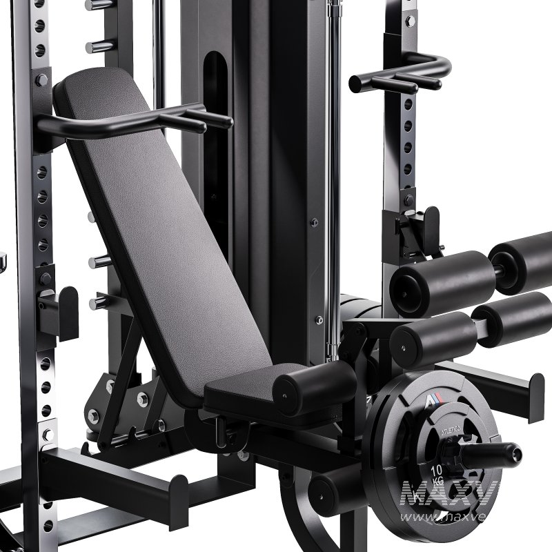 Dual Multipresse - Image 8