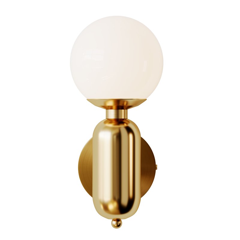 : Aballs Wall Light - Image 3
