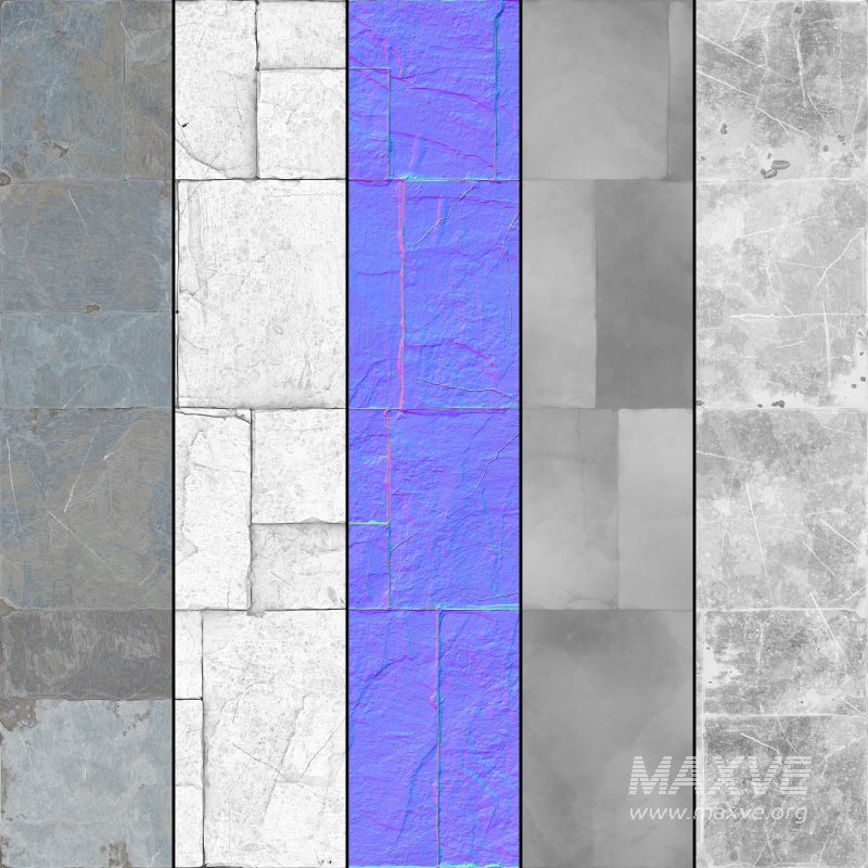 Mrf Pavement Set30 - Image 4