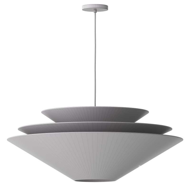 Gull Pendant Lamp - Image 4