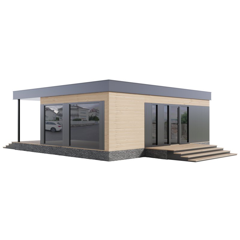 Home Design 16 For Exterior - Image 7