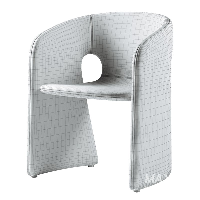 Rosyth Dining Chair - Image 7