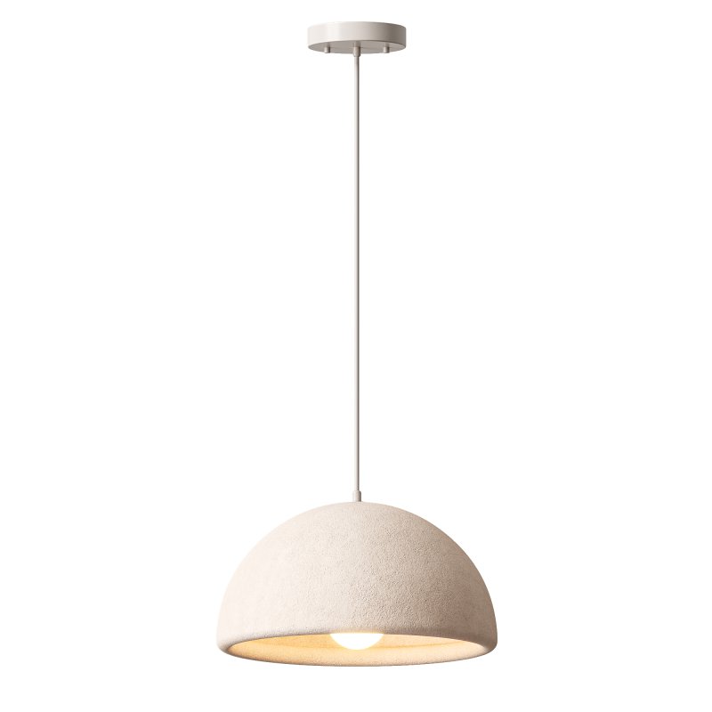 Scandinavian Style Pendant Light - Image 5