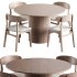 Dining set 14 - Thumbnail 1