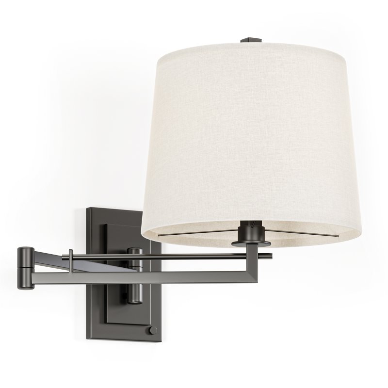 Franklin Iron, wall lamp - Image 2