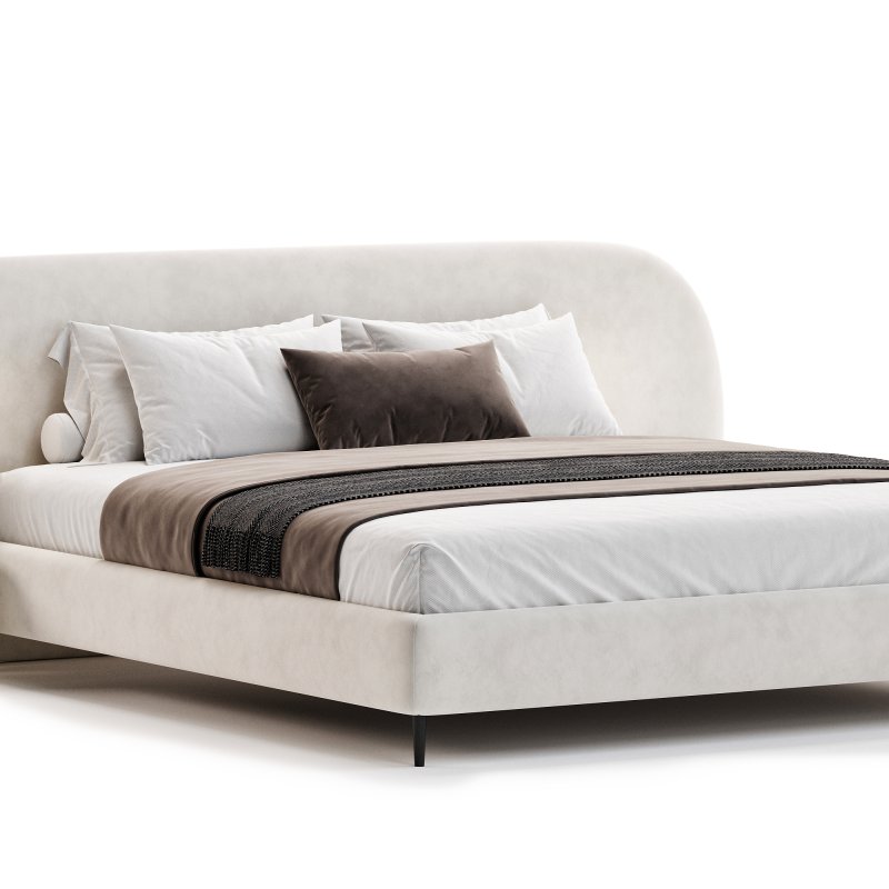 Moca Cloud Bed - Image 3