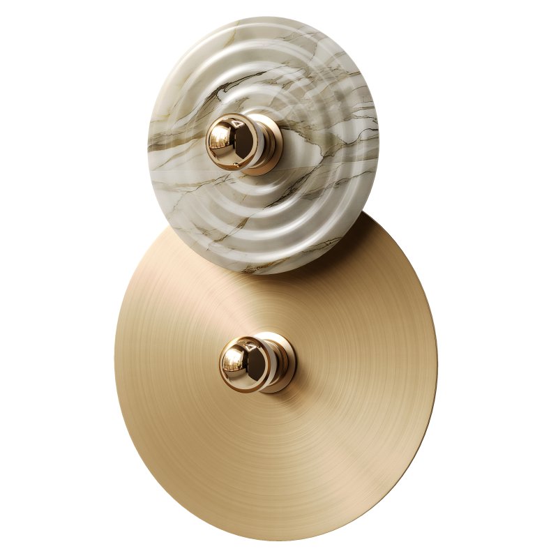 : Abby Wall lamp - Image 1