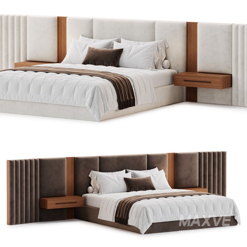 Beacon Bed - Image 2