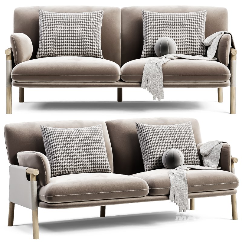 Savannah Sofa - Image 2