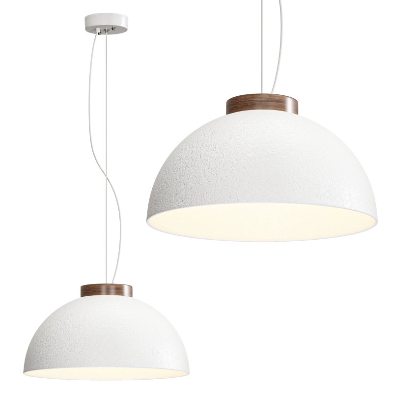 Vintage modern E27 lamp - Image 4