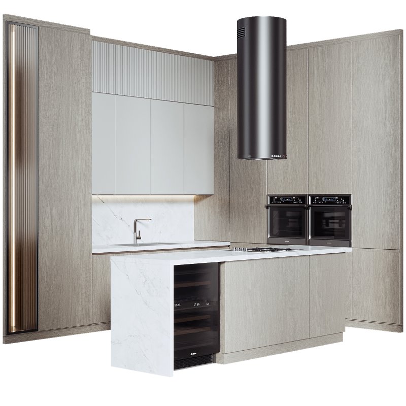 Kitchen 36 - Image 1