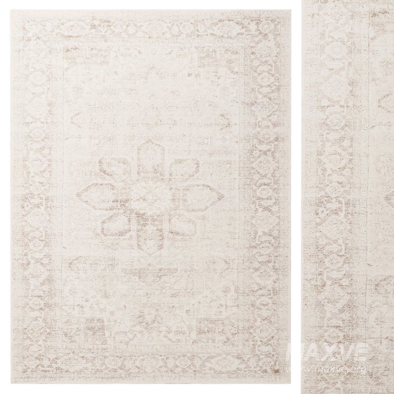 Patina Rug - Image 1