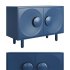 MADIA Bardot 2 ante Dresser by Morica Design - Thumbnail 1