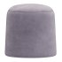 Astoria Upholstered Ottoman - Thumbnail 4