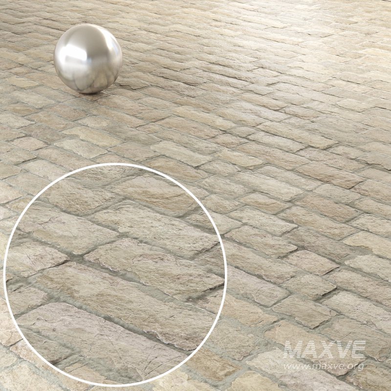 Mrf Pavement Set17 - Image 1