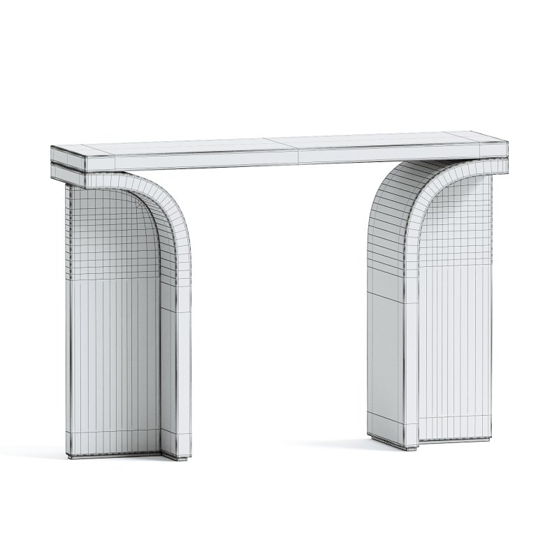 T03 CONSOLE BY HERVE LANGLAIS - Image 1