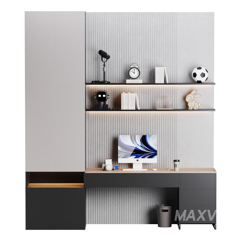 Modern Workplace 09 - Image 3