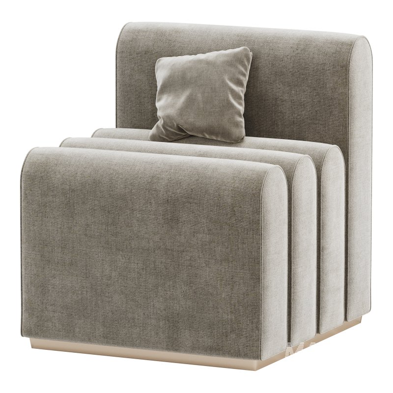 Arkad B S armsofa - Image 5