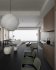 Modern living and dining room - Thumbnail 3