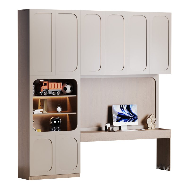 Modern Workplace 07 - Image 1