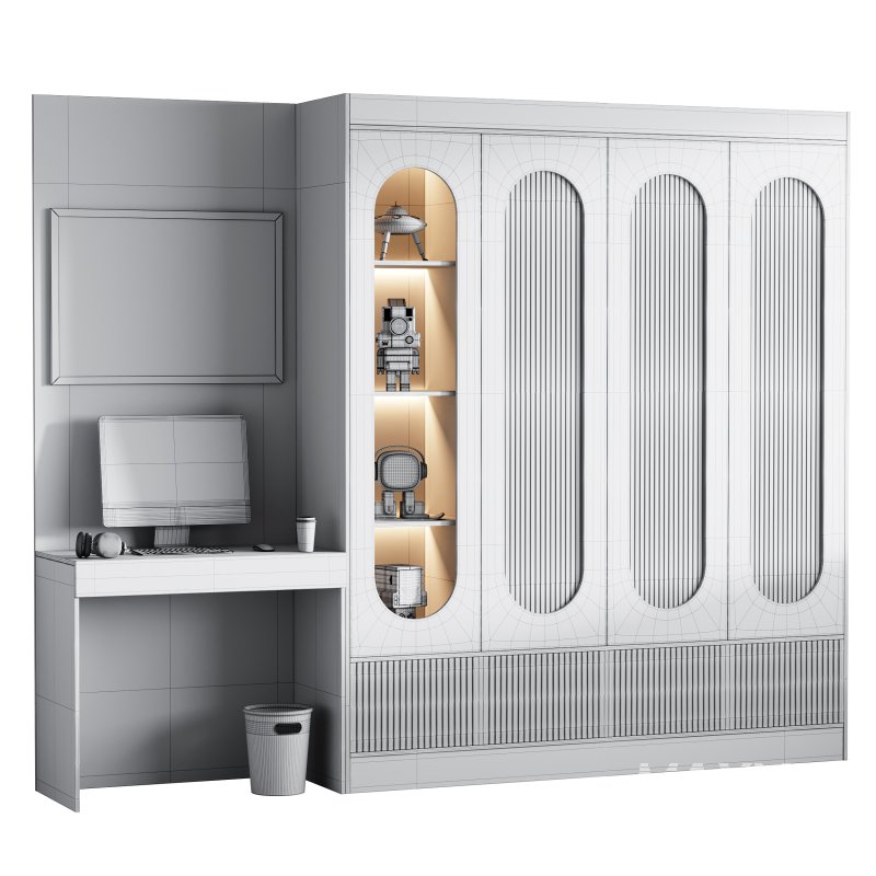 Modern Workplace 111 - Image 8