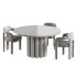 Dining table AMBON - Thumbnail 1
