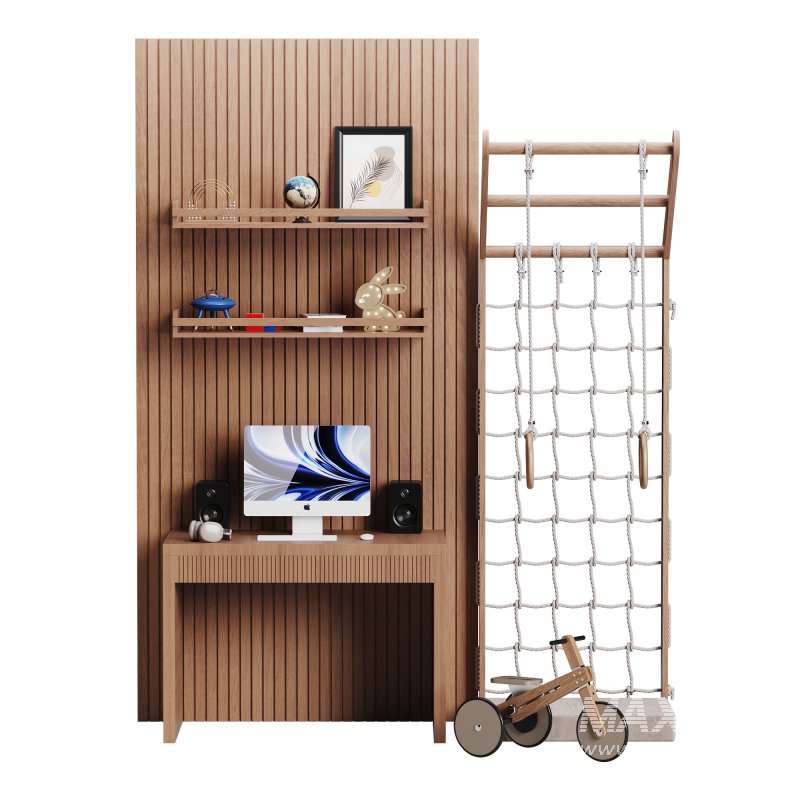 Modern Workplace 04 - Image 2