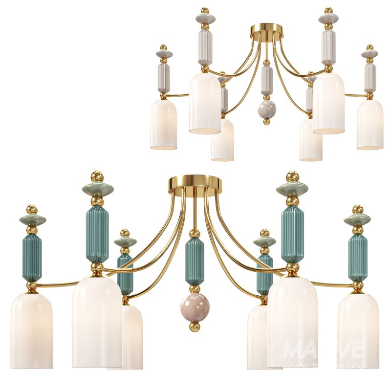 Odeon Light Classic Candy - Image 2